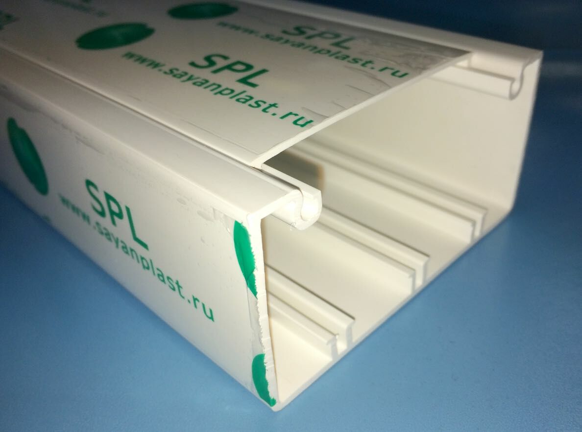 кабель канал 1 канал